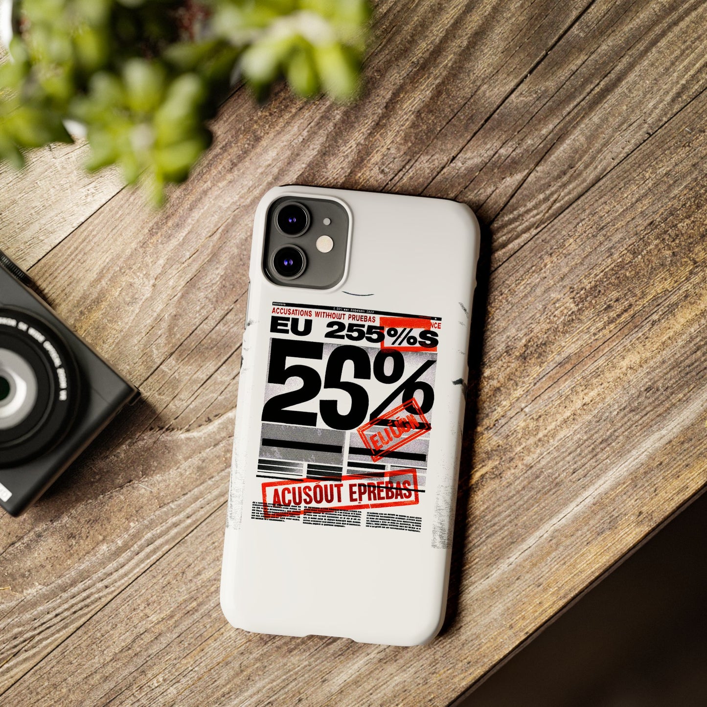 Product Phone Case