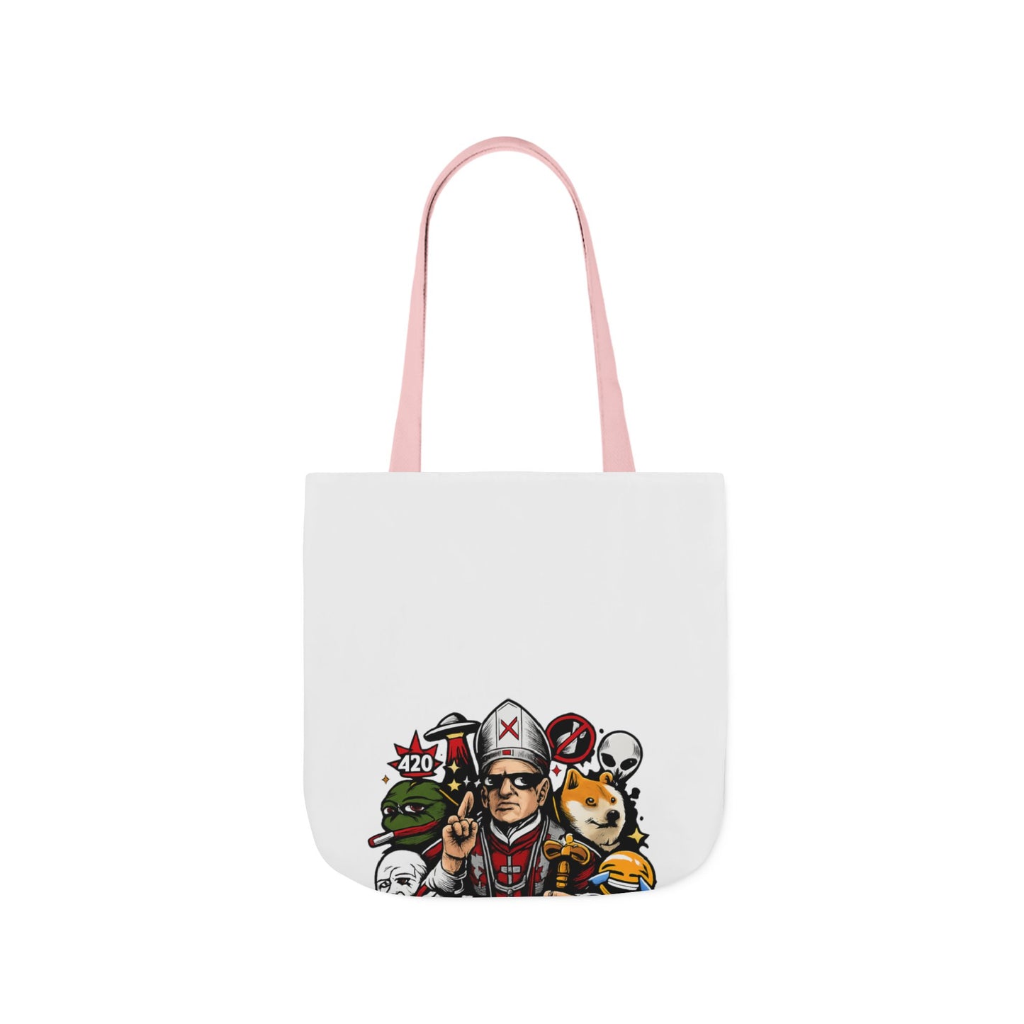 Tote — Sacred Venom