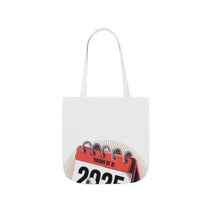 Year of the AI Employee Tote