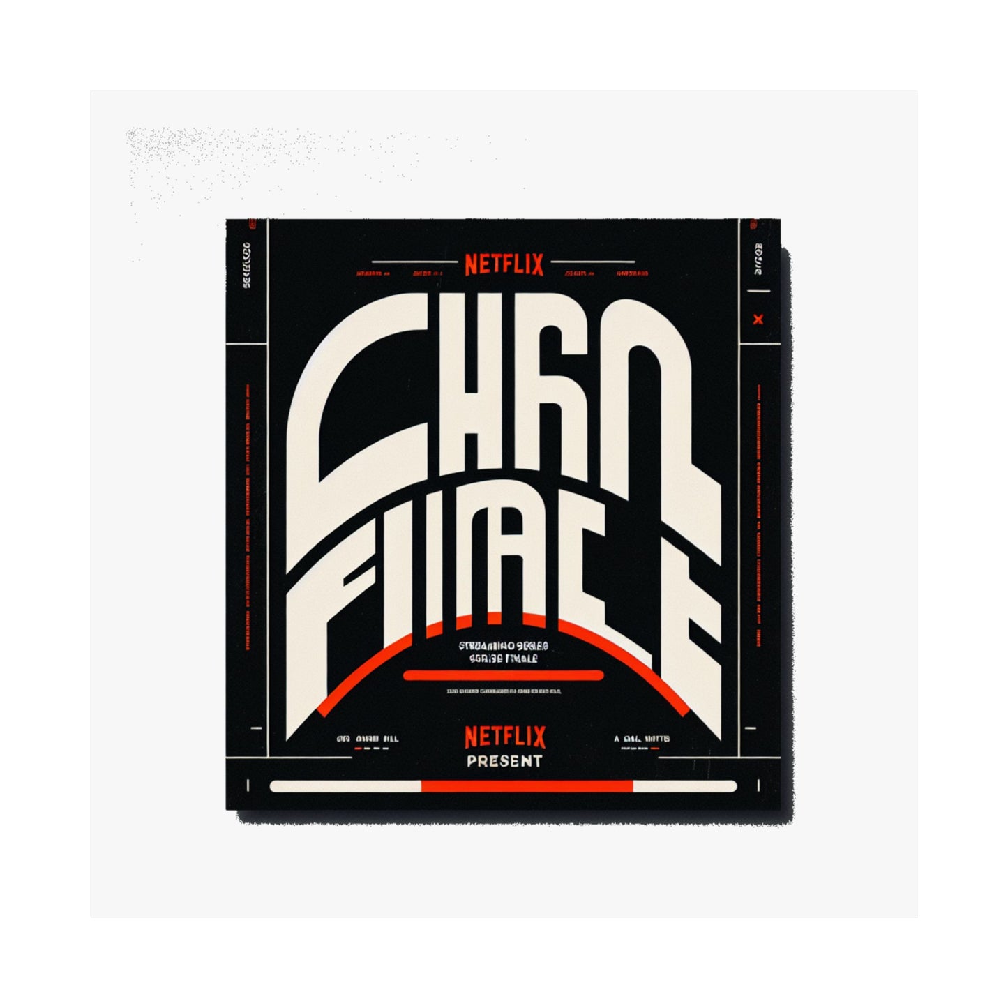 Product Poster