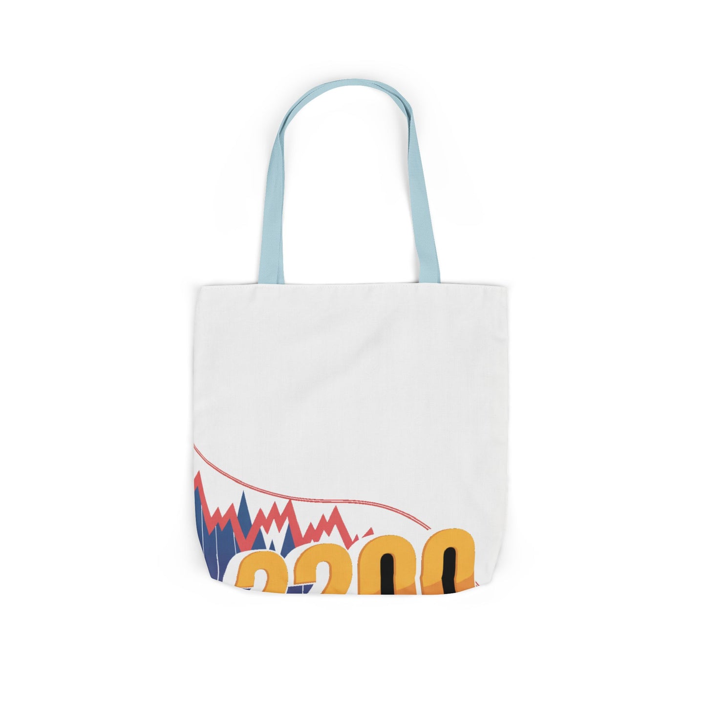 The Magic Number Tote