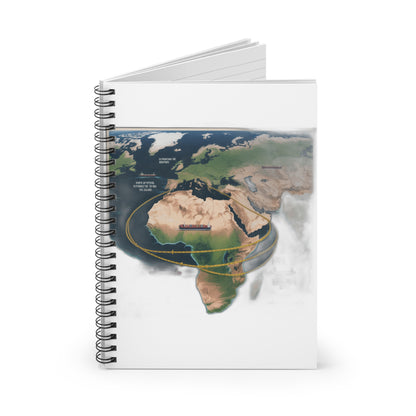 $4 Million Panama Notebook