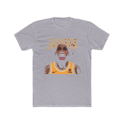 The Overwhelmed Observer Tee