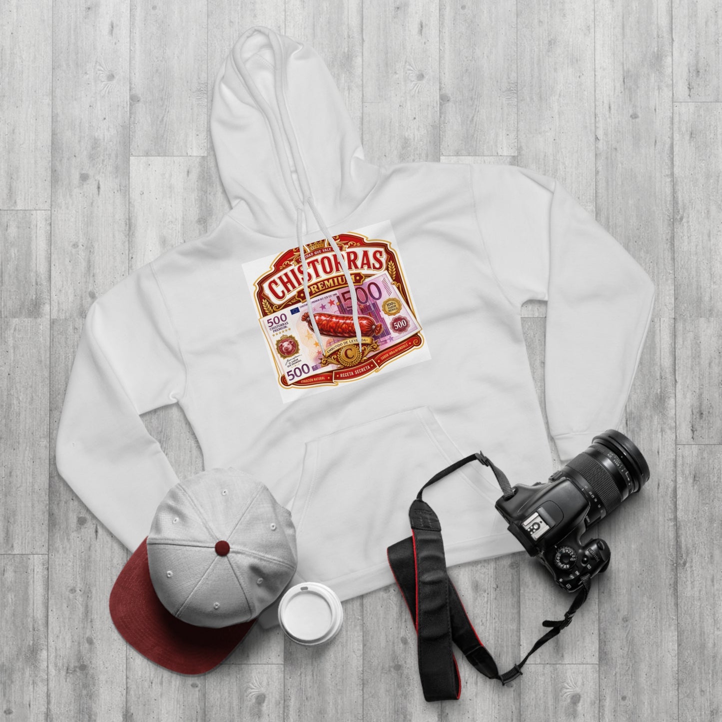 Product Hoodie