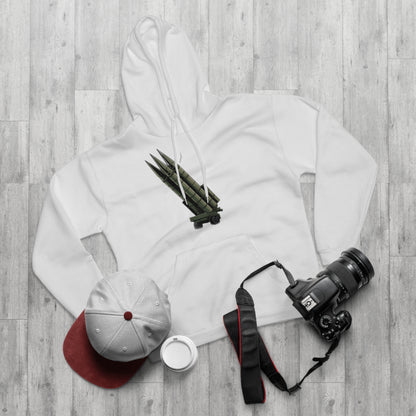 Billion Dollar Fireworks Hoodie