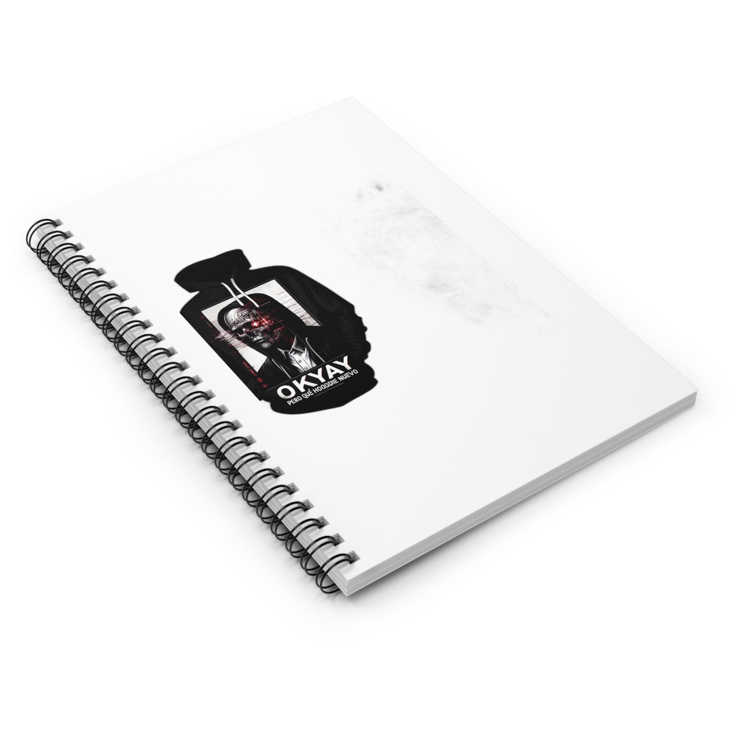Product Notebook
