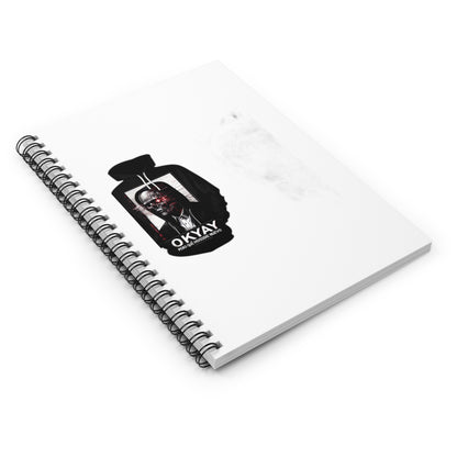 Product Notebook
