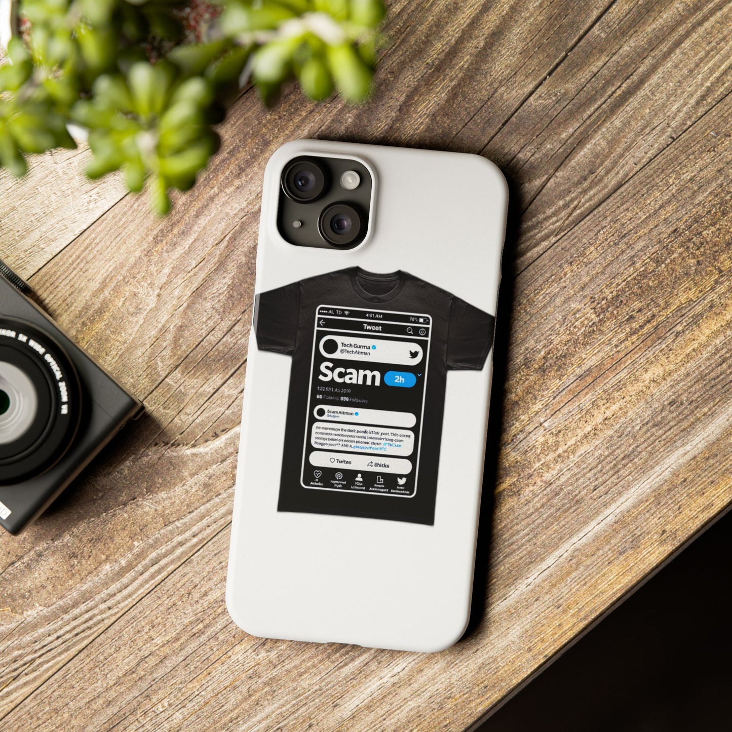 Product Phone Case
