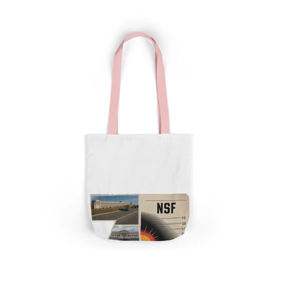 75 Years of Building, One Tweet to Destroy Tote