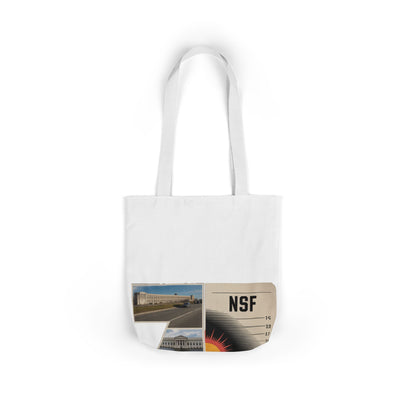 75 Years of Building, One Tweet to Destroy Tote