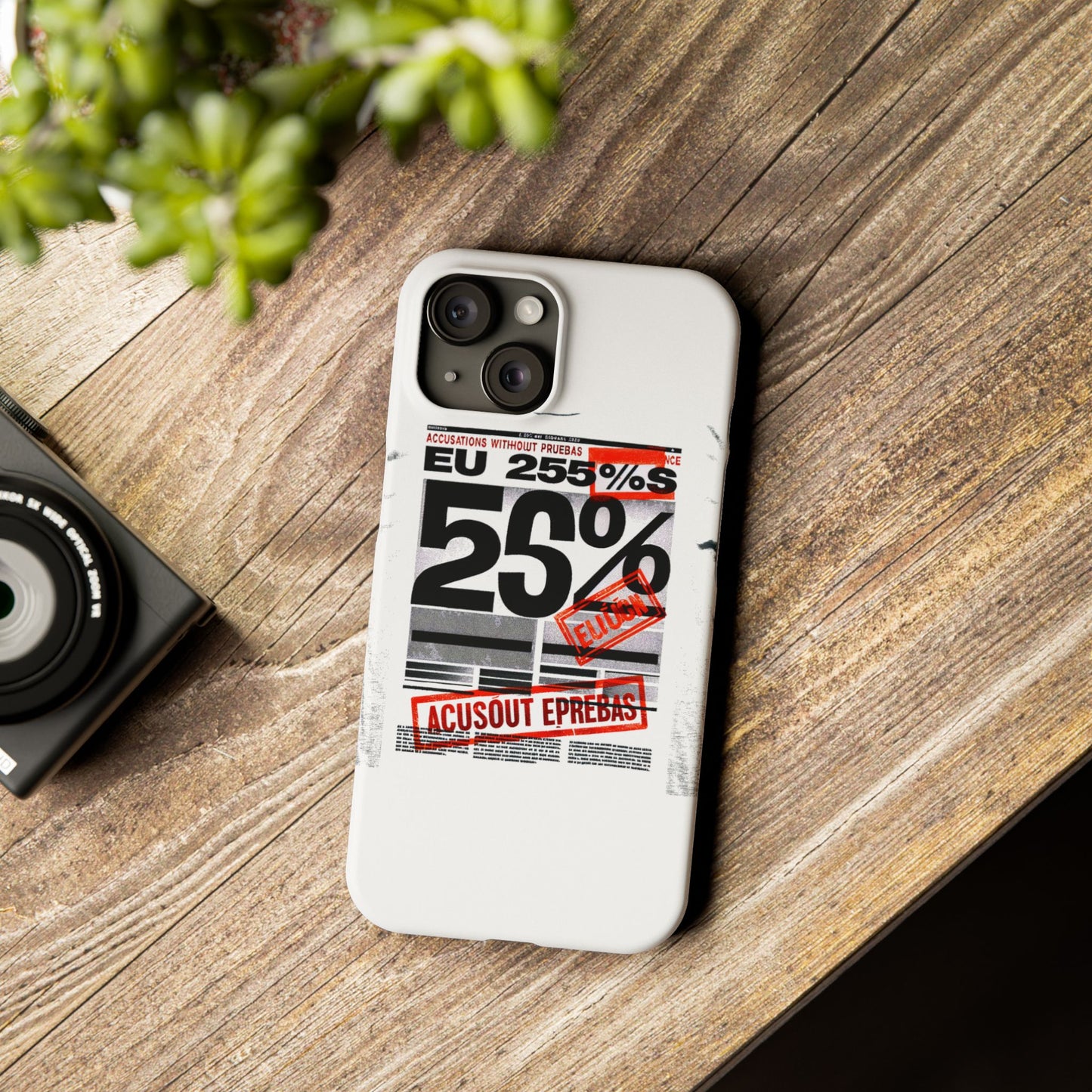 Product Phone Case