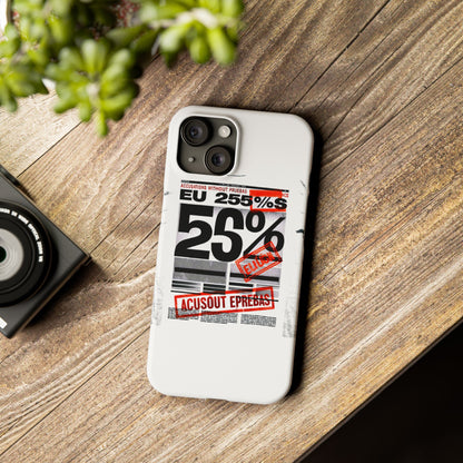 Product Phone Case
