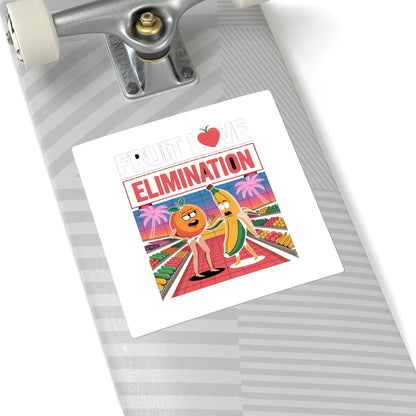 Product Sticker