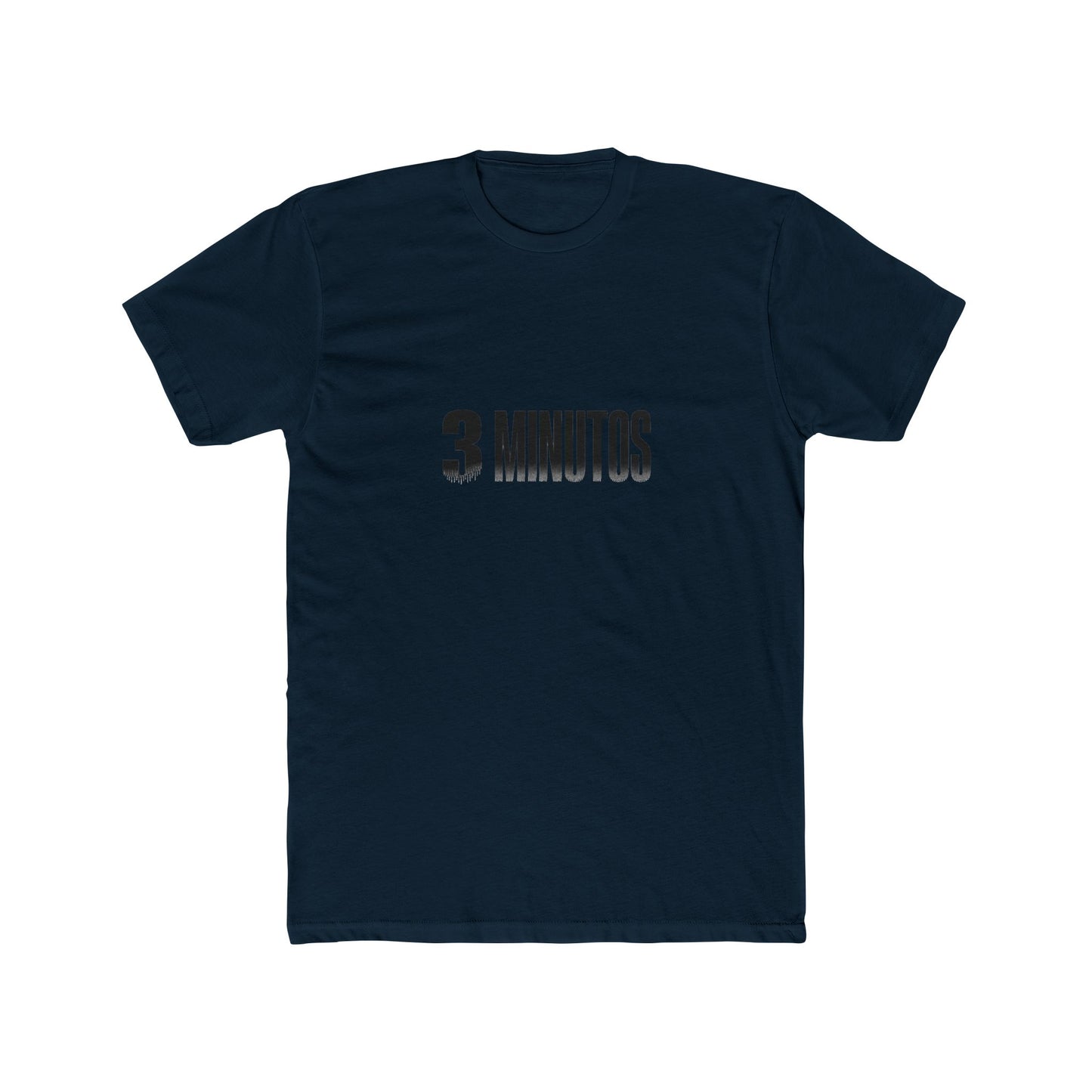 3-minutos Tee