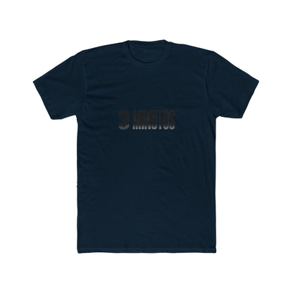 3-minutos Tee
