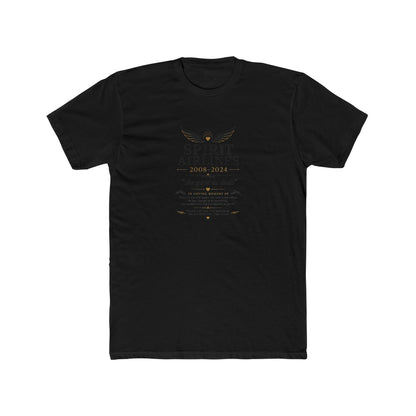 spirit-memorial Tee
