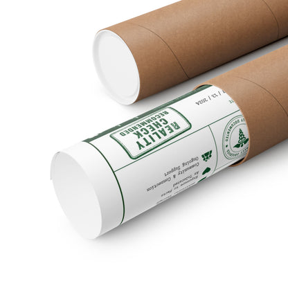 Product Poster