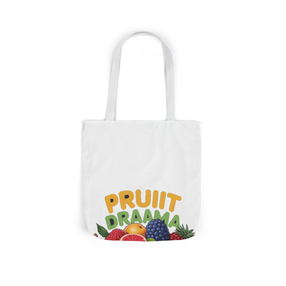 Fruit Sponsored Content Tote