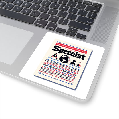 Product Sticker
