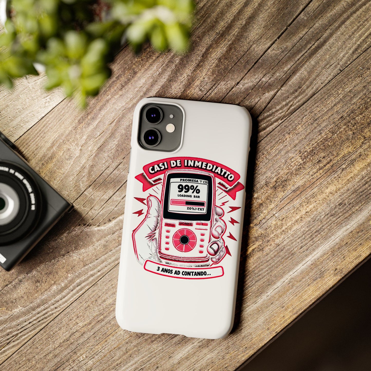 Product Phone Case