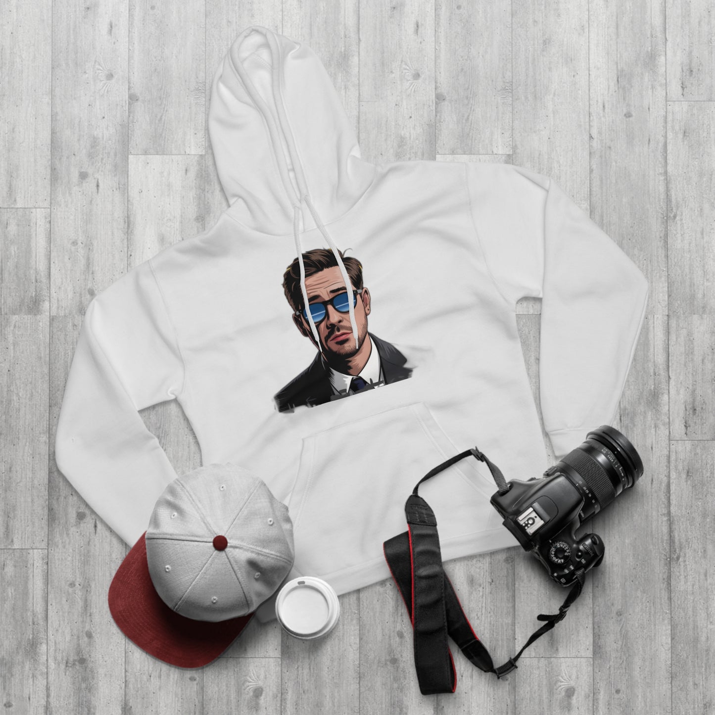 openai-boss-deeply-sorry-for-n-doomer Hoodie