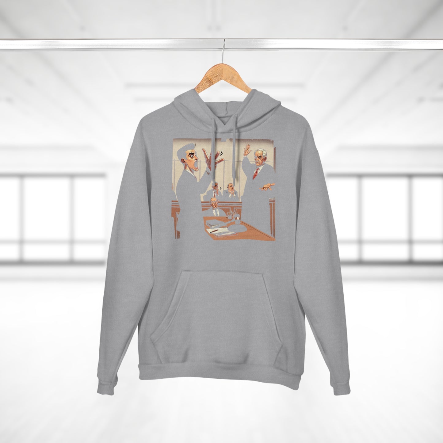 Product Hoodie