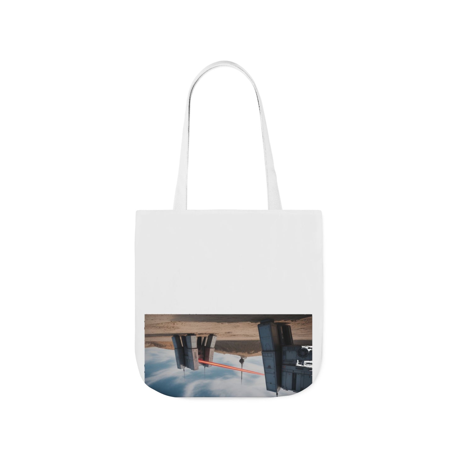Star Wars At Sea Tote