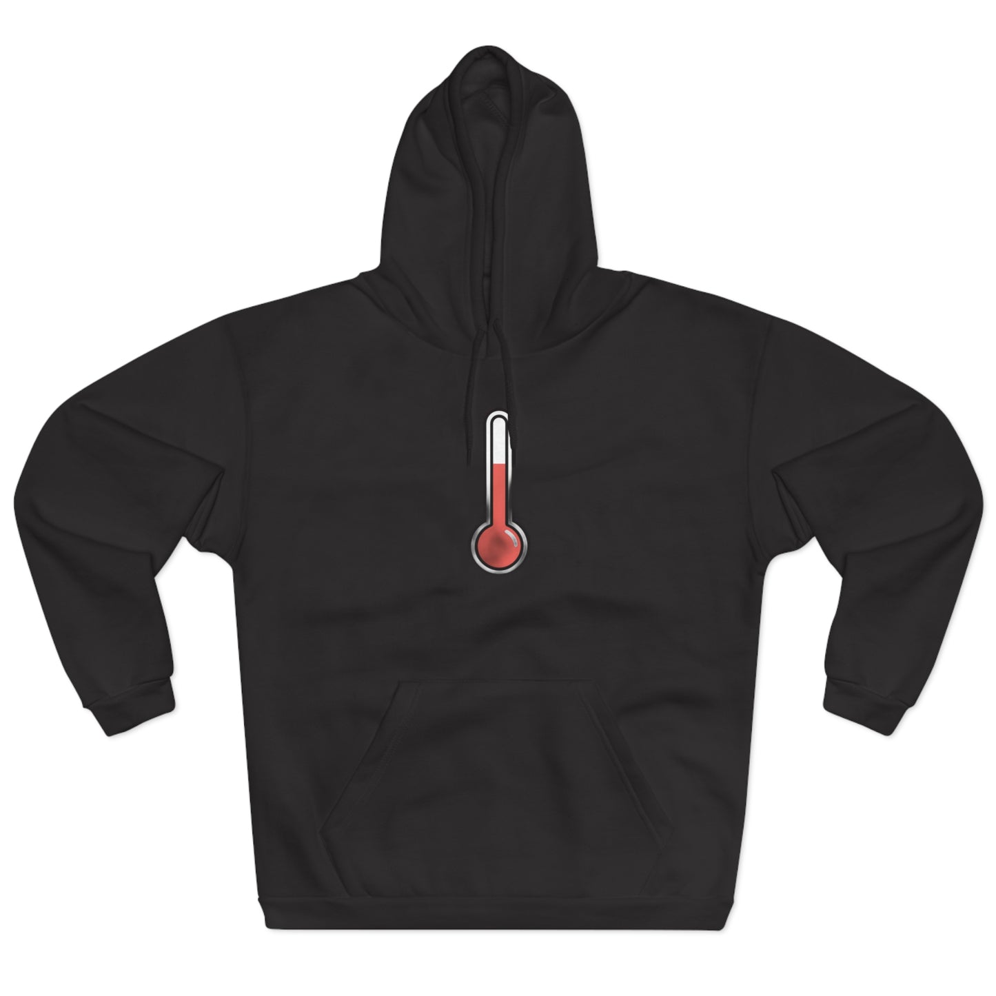 The Threshold Game Hoodie