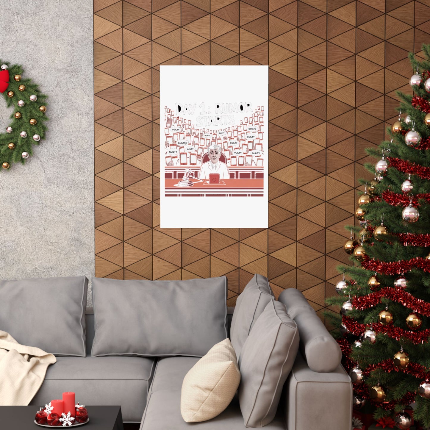 Product Poster