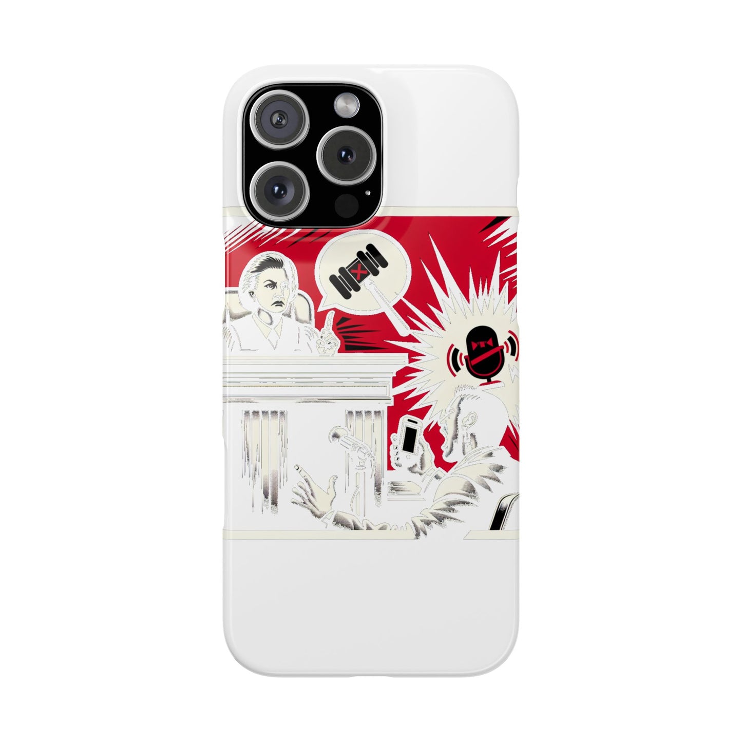 Product Phone Case