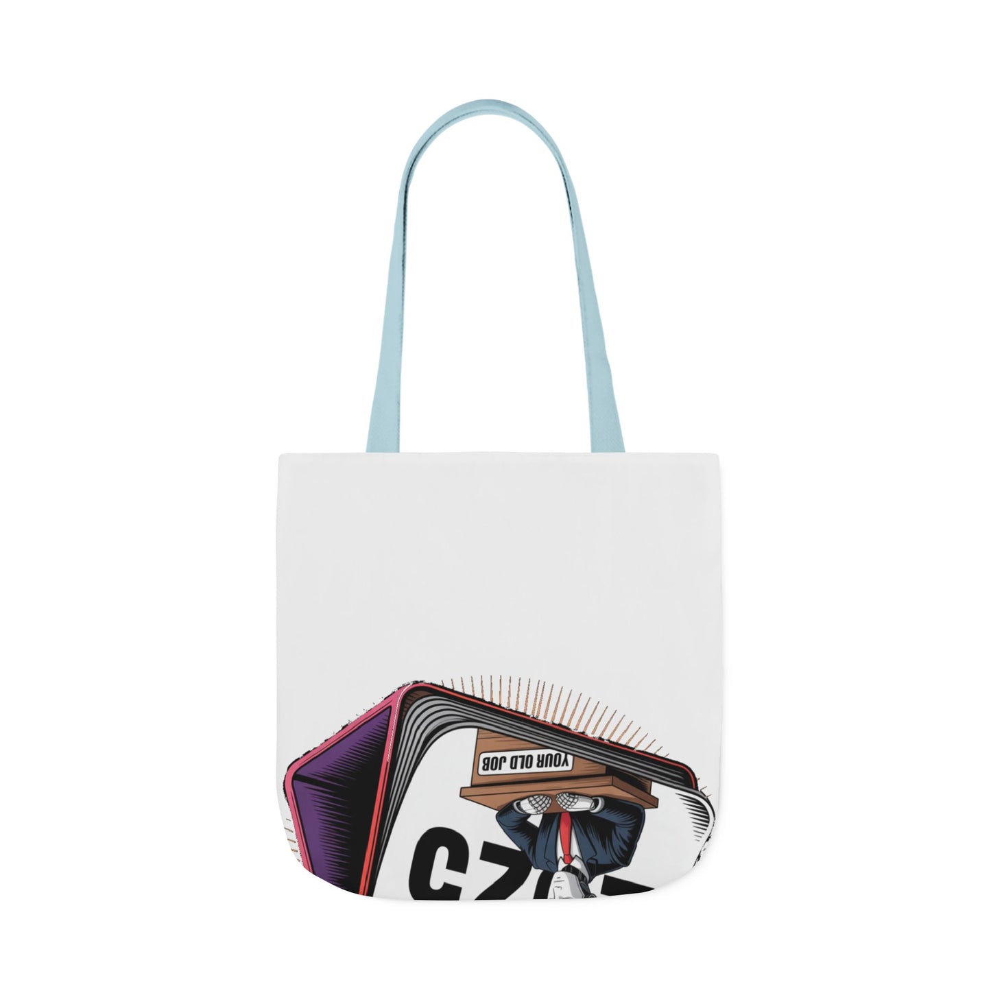 Year of the AI Employee Tote