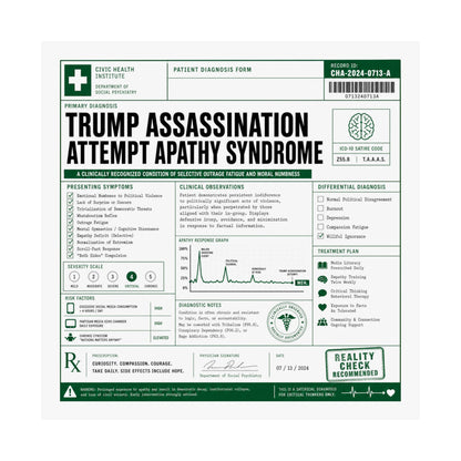 Product Poster