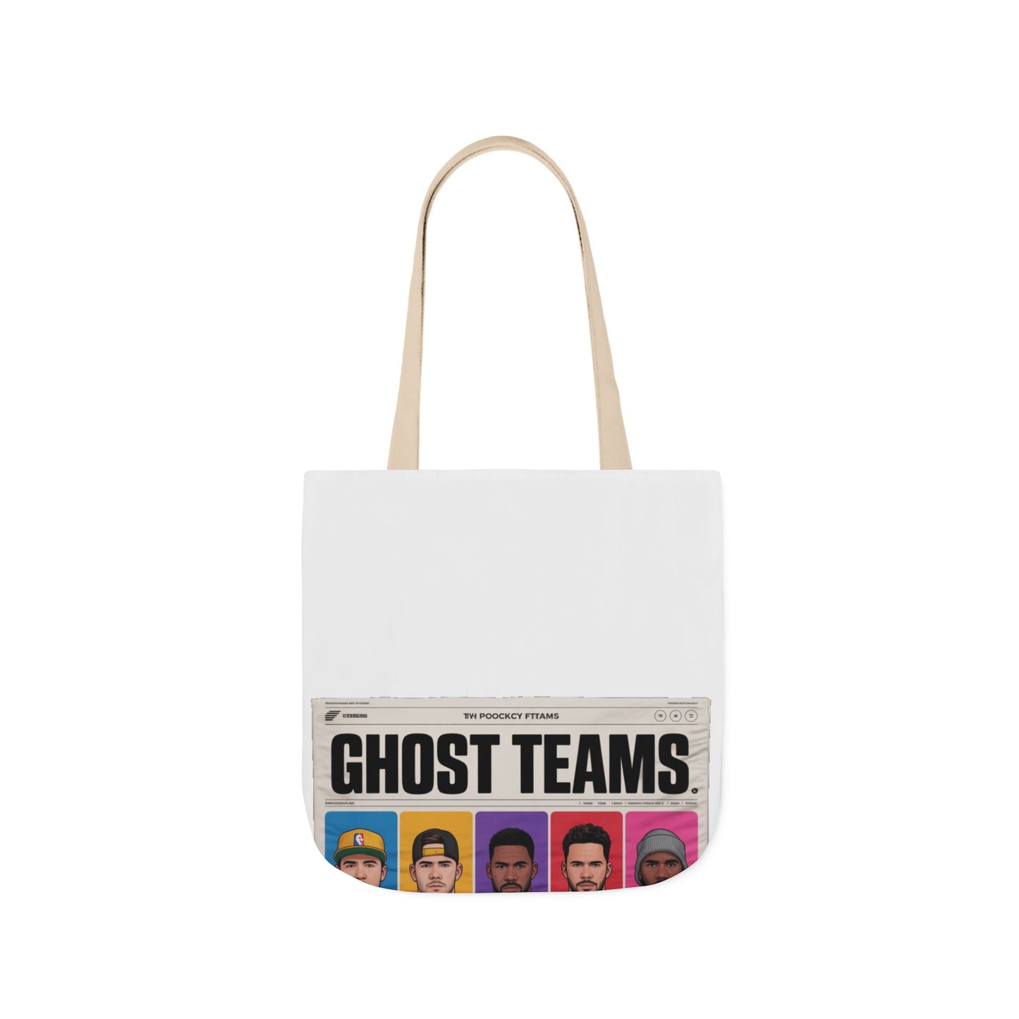 The Hypothetical Superteam That Never Was Tote
