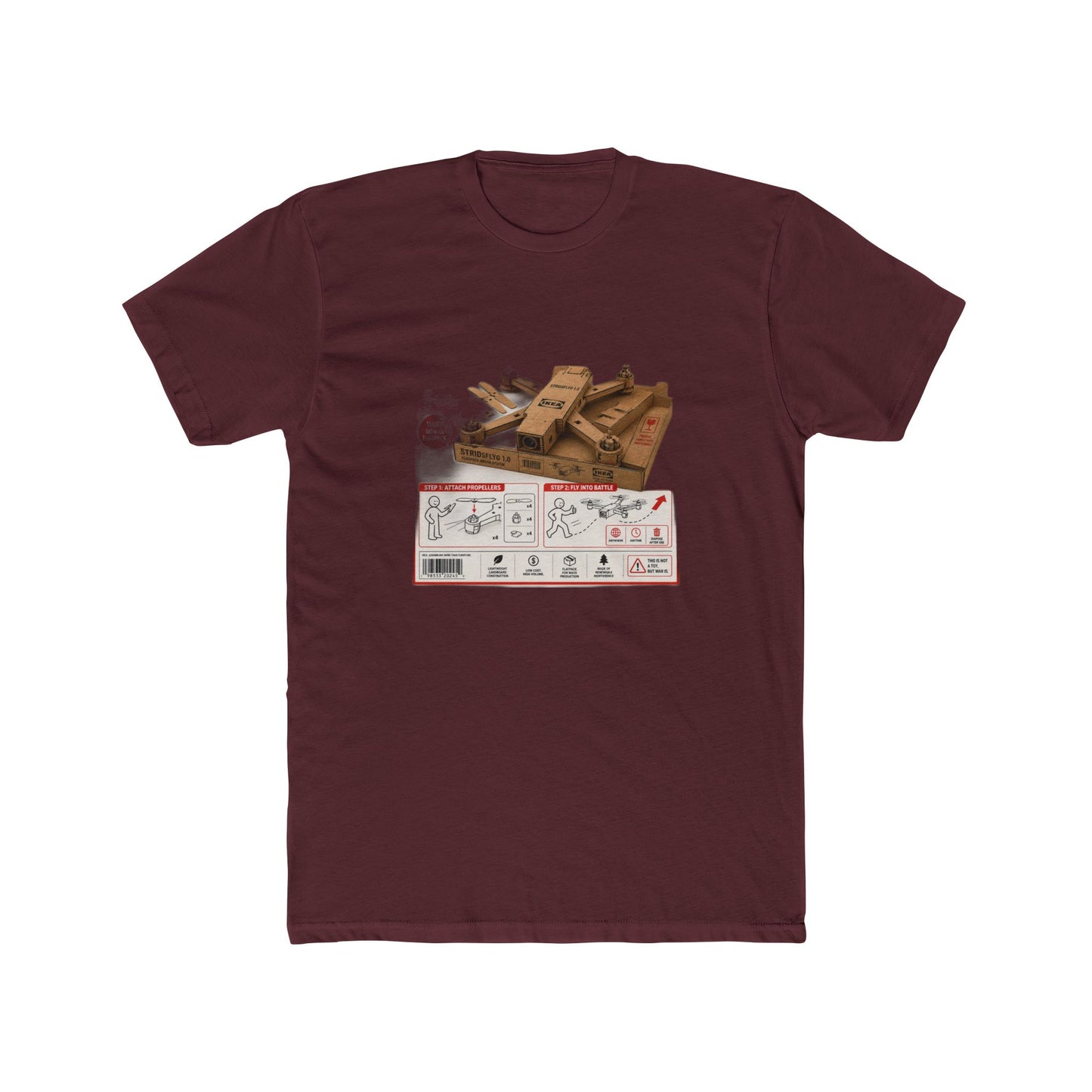 Product Tee