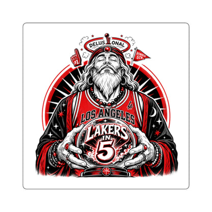 Product Sticker