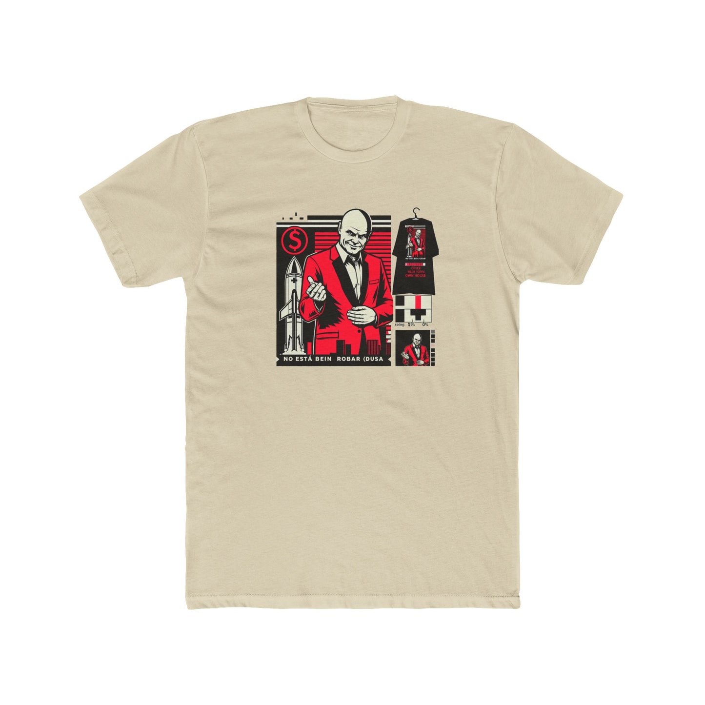 Product Tee