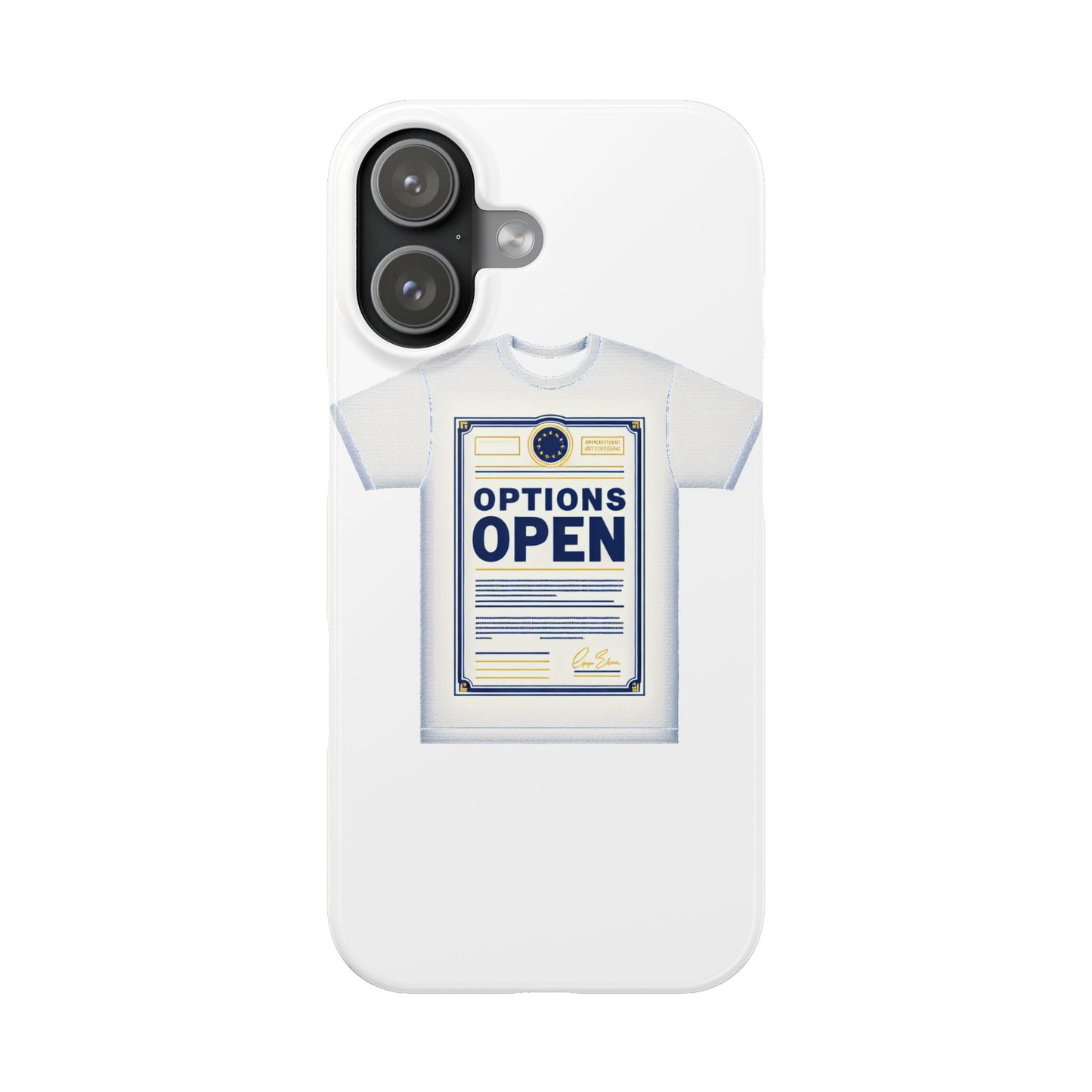 Product Phone Case