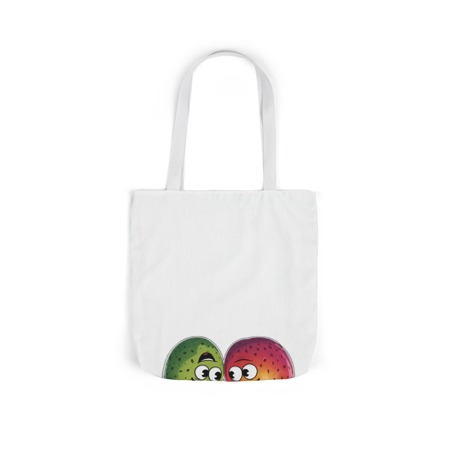 Fandom Parody Tote