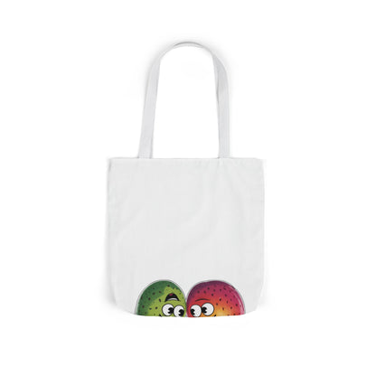Fandom Parody Tote