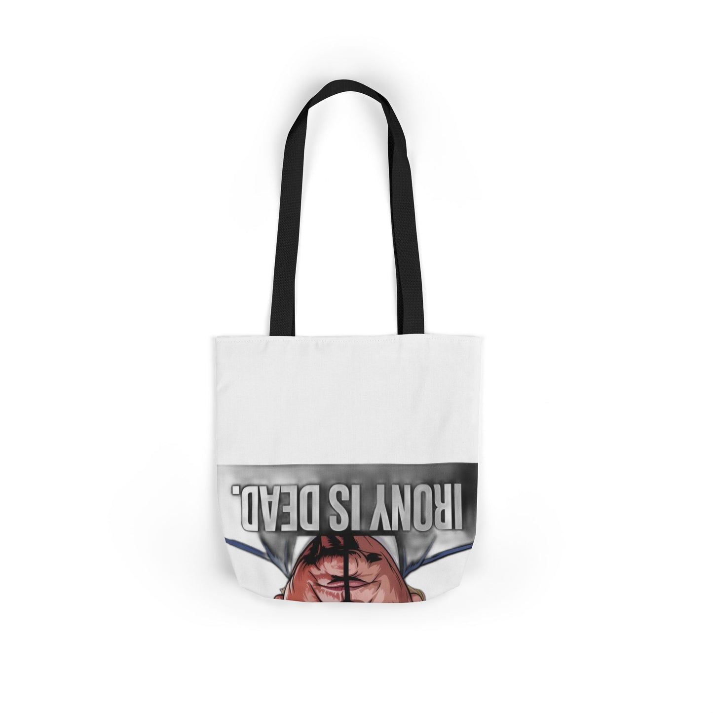 The Carter Curse Tote