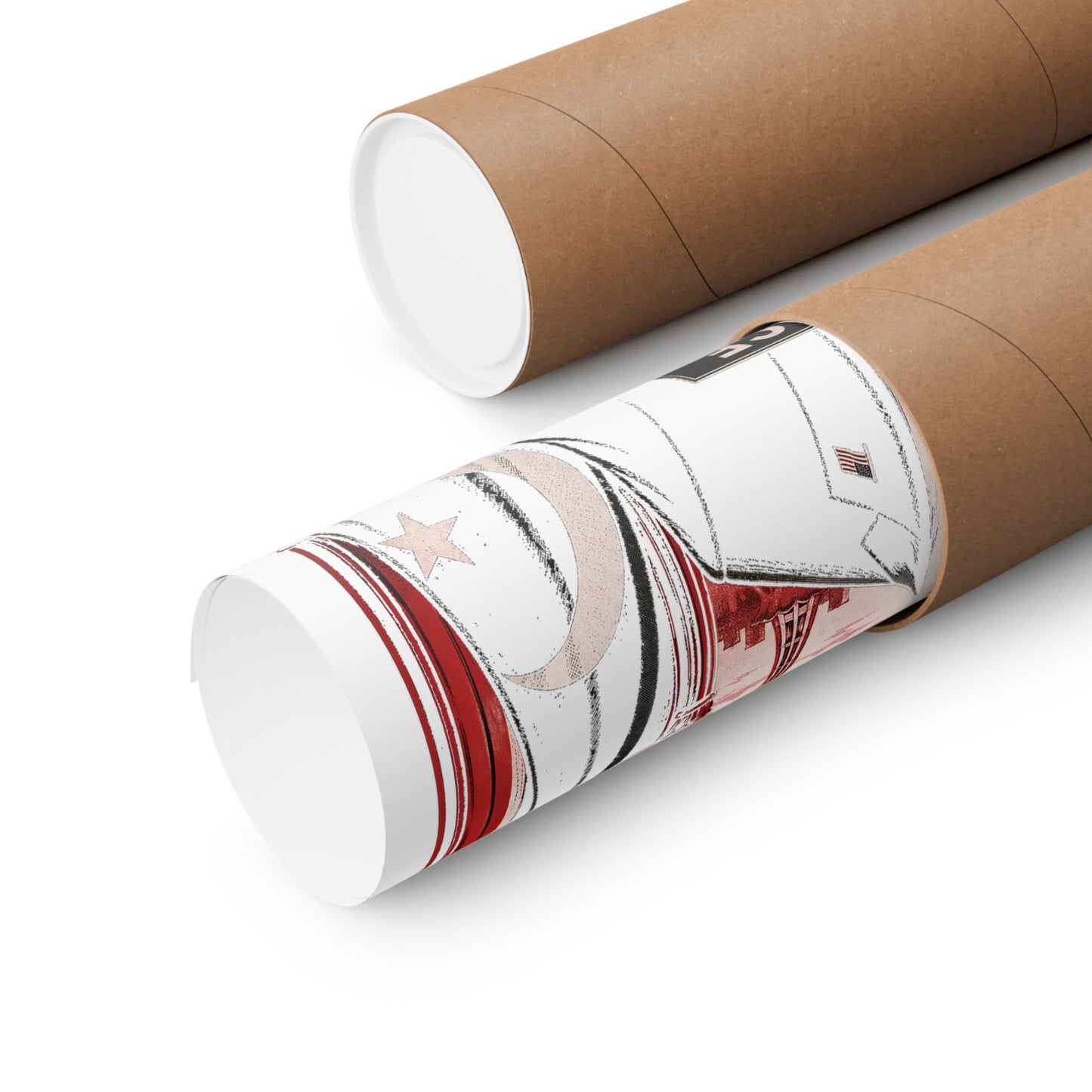 Product Poster