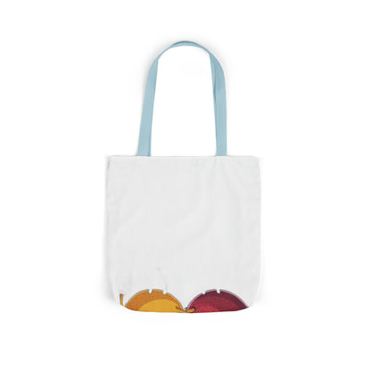 fruit-love-island-parody Tote