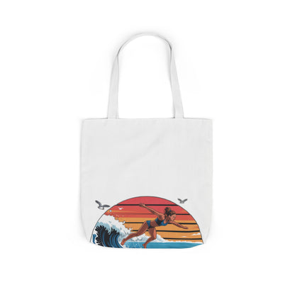 Training in Monaco vs Competition in Norway Tote