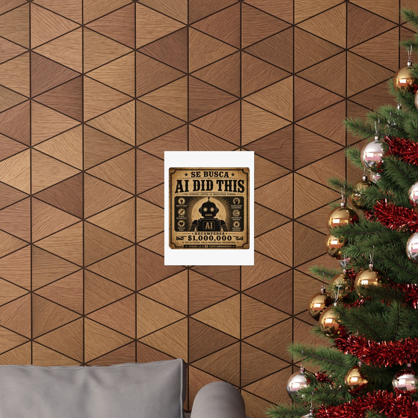 Product Poster