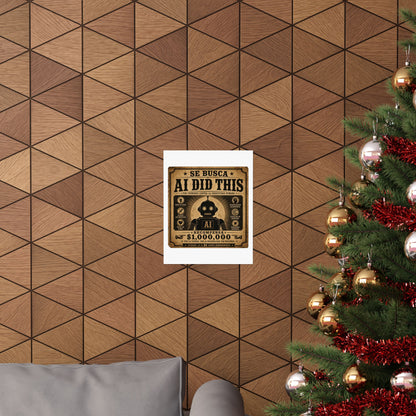 Product Poster