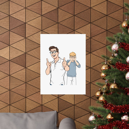 Product Poster