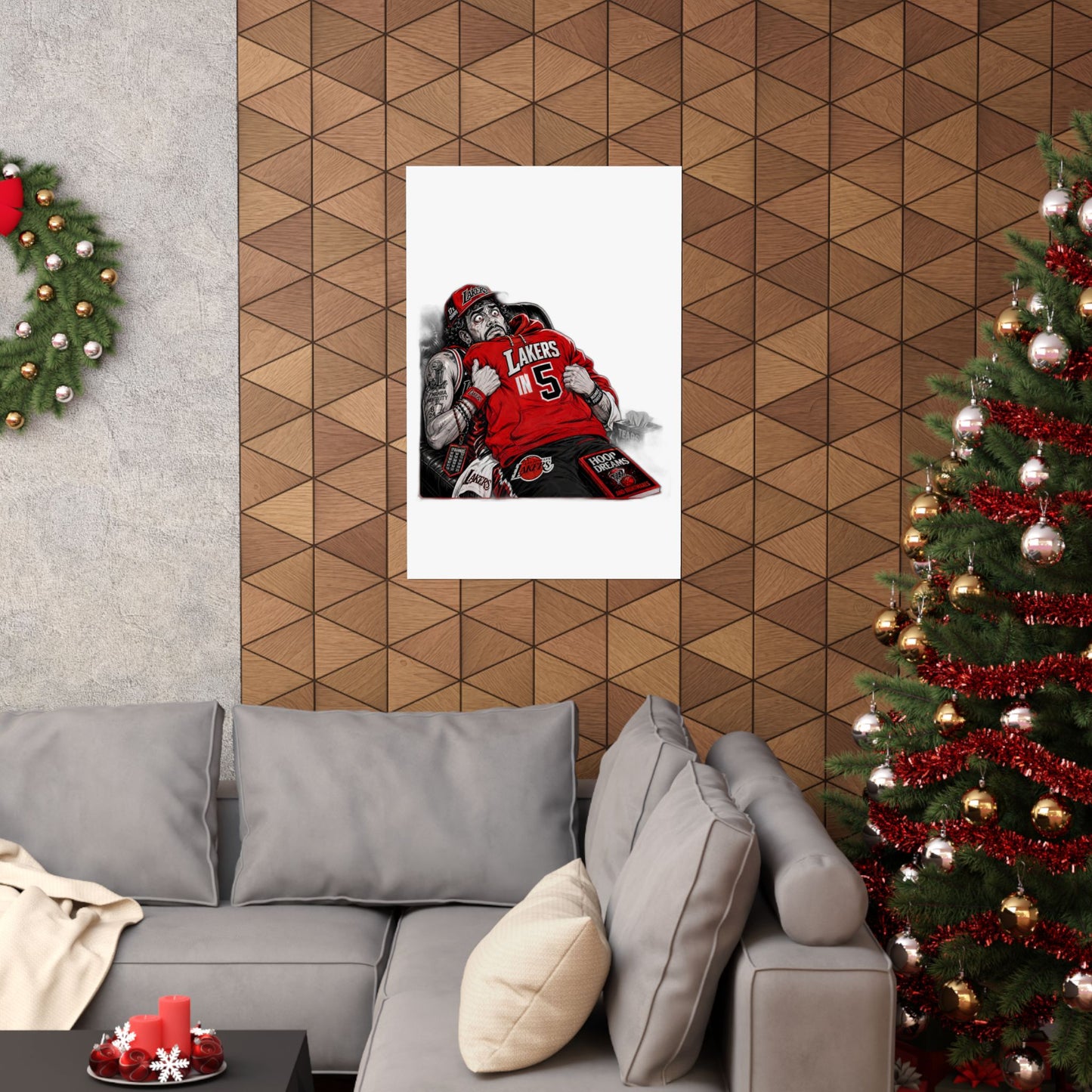 Product Poster