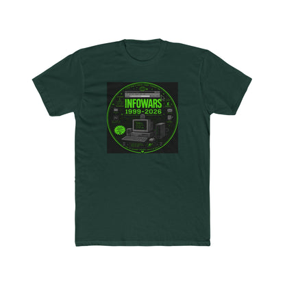 end-of-an-era Tee