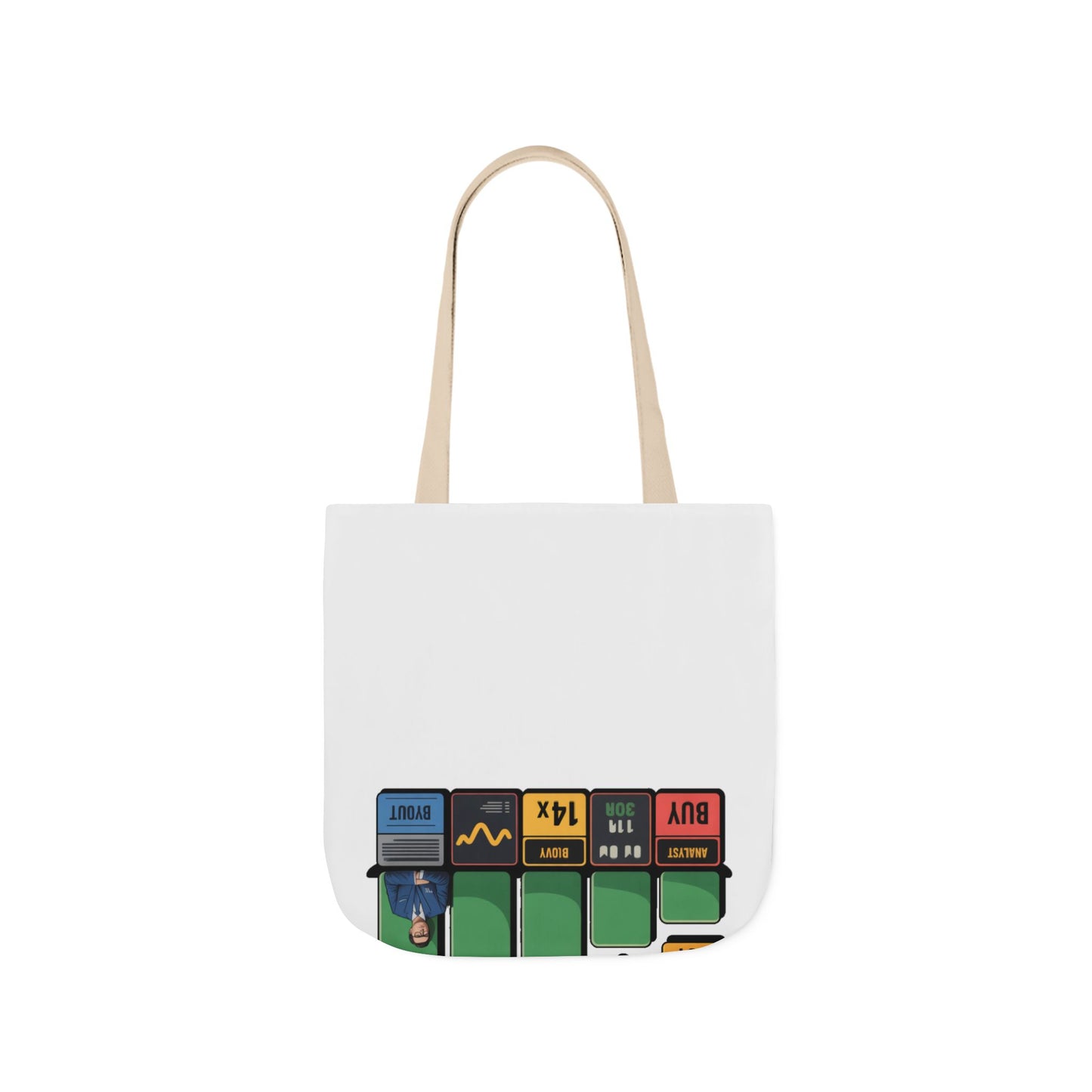 42 Analysts Can't Be Wrong (But Can They?) Tote
