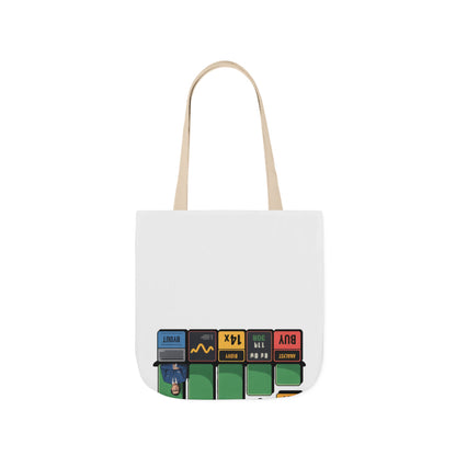 42 Analysts Can't Be Wrong (But Can They?) Tote